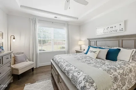 1210 Ballerina Lane Durham NC 27703