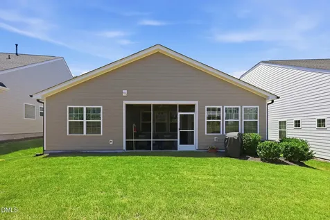 1210 Ballerina Lane Durham NC 27703