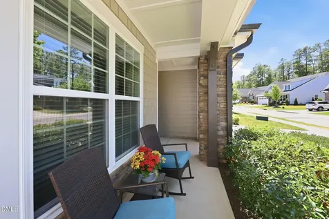 1210 Ballerina Lane Durham NC 27703