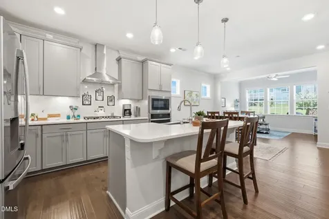 1210 Ballerina Lane Durham NC 27703