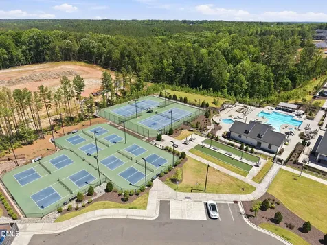 1210 Ballerina Lane Durham NC 27703