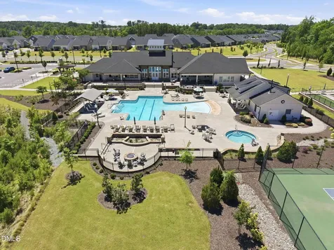 1210 Ballerina Lane Durham NC 27703