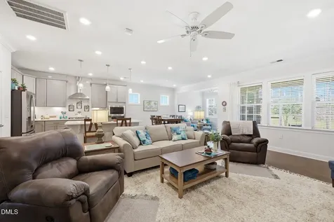 1210 Ballerina Lane Durham NC 27703