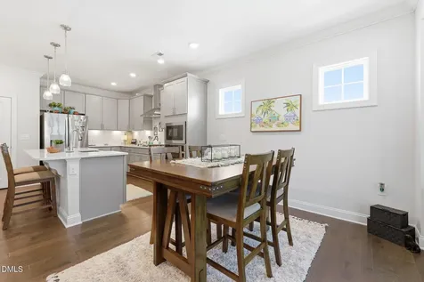 1210 Ballerina Lane Durham NC 27703