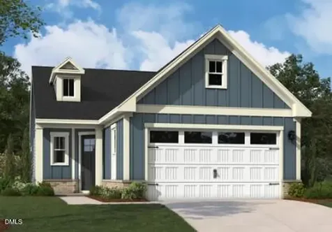 3101 Kiawa Pointe Lane Durham NC 27703