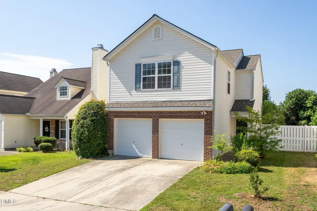 7524 Brighton Hill Lane Raleigh NC 27616