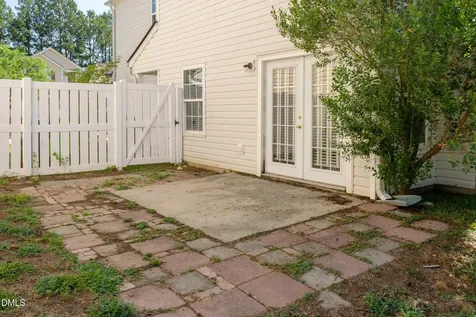 7524 Brighton Hill Lane Raleigh NC 27616