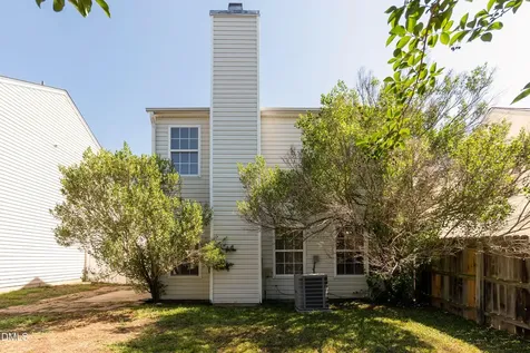 7524 Brighton Hill Lane Raleigh NC 27616