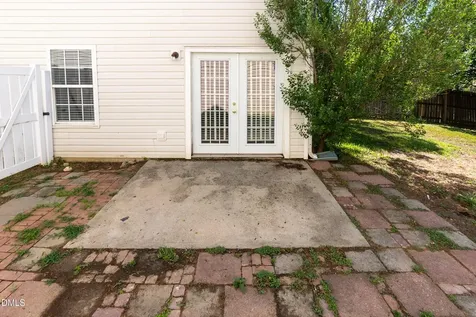 7524 Brighton Hill Lane Raleigh NC 27616