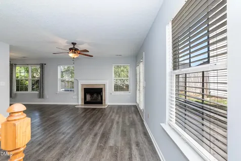7524 Brighton Hill Lane Raleigh NC 27616