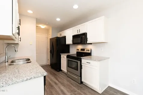 7524 Brighton Hill Lane Raleigh NC 27616