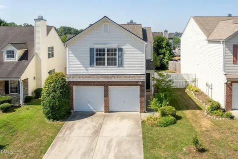 7524 Brighton Hill Lane Raleigh NC 27616