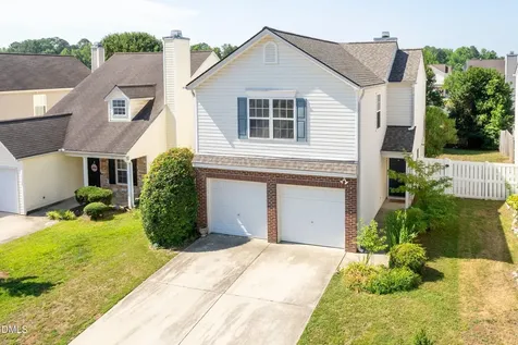 7524 Brighton Hill Lane Raleigh NC 27616
