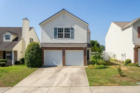 7524 Brighton Hill Lane Raleigh NC 27616