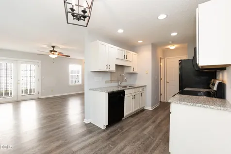 7524 Brighton Hill Lane Raleigh NC 27616