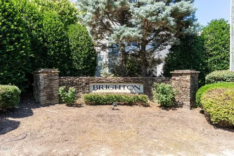 7524 Brighton Hill Lane Raleigh NC 27616
