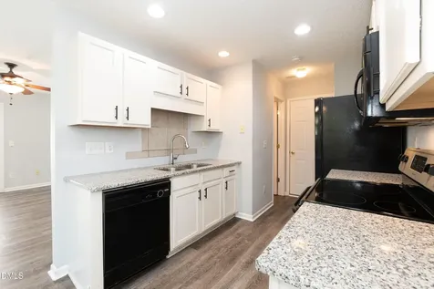 7524 Brighton Hill Lane Raleigh NC 27616