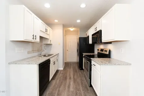 7524 Brighton Hill Lane Raleigh NC 27616
