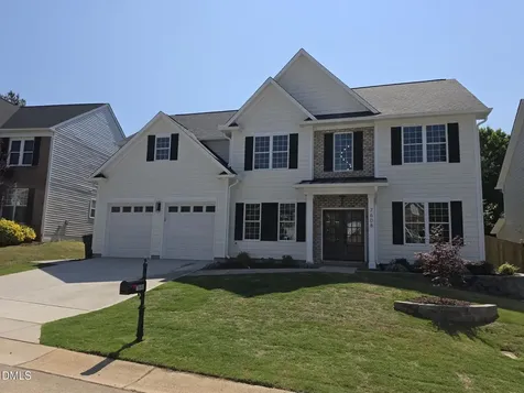7608 Silver View Lane Raleigh NC 27613