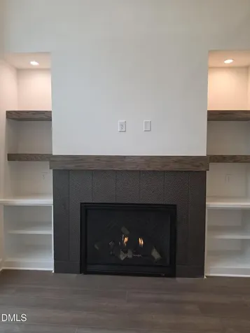 7608 Silver View Lane Raleigh NC 27613
