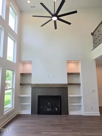 7608 Silver View Lane Raleigh NC 27613