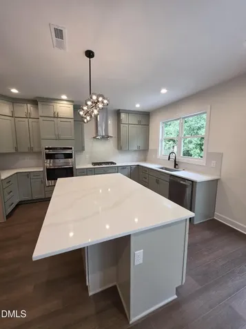 7608 Silver View Lane Raleigh NC 27613