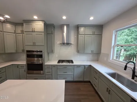 7608 Silver View Lane Raleigh NC 27613