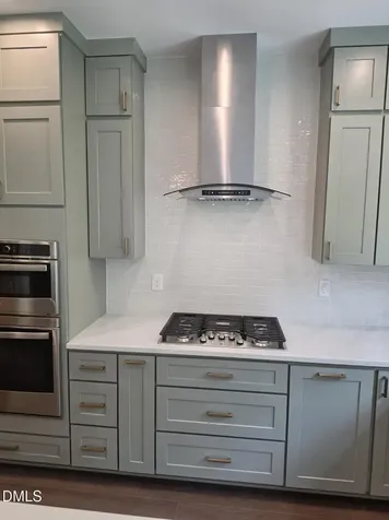 7608 Silver View Lane Raleigh NC 27613