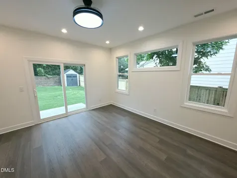 7608 Silver View Lane Raleigh NC 27613