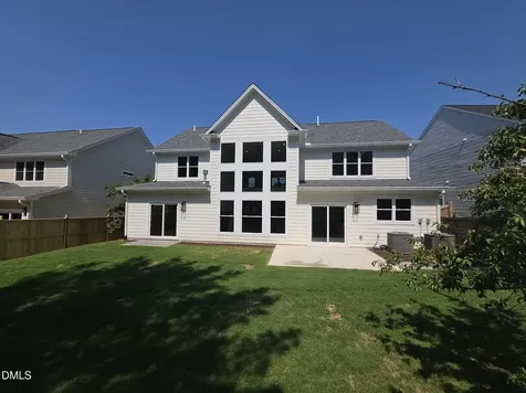 7608 Silver View Lane Raleigh NC 27613
