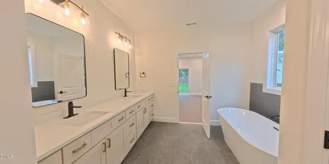 7608 Silver View Lane Raleigh NC 27613