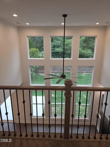7608 Silver View Lane Raleigh NC 27613