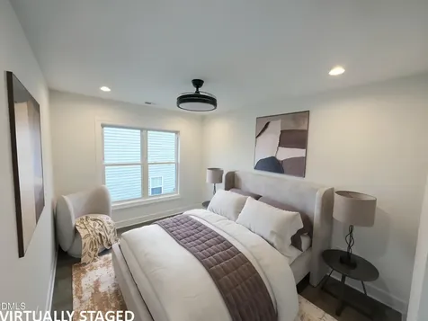 7608 Silver View Lane Raleigh NC 27613