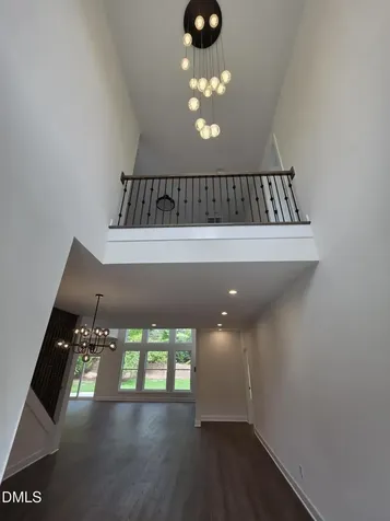 7608 Silver View Lane Raleigh NC 27613