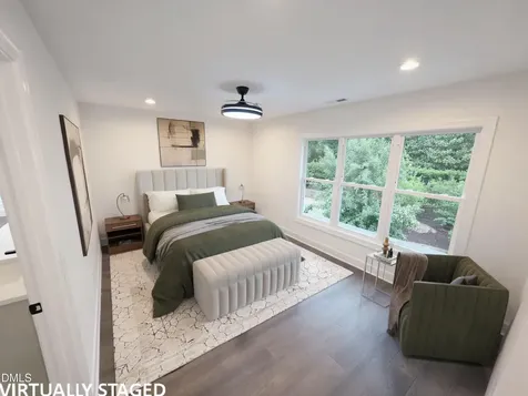7608 Silver View Lane Raleigh NC 27613