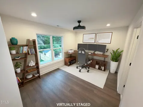 7608 Silver View Lane Raleigh NC 27613
