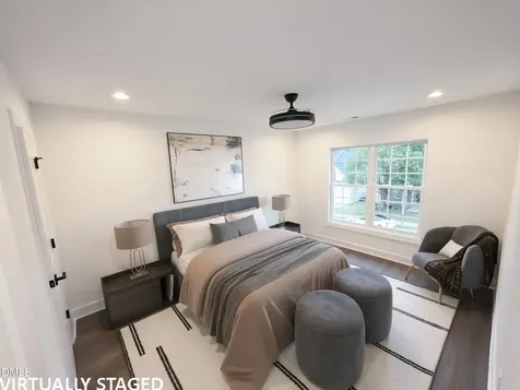 7608 Silver View Lane Raleigh NC 27613
