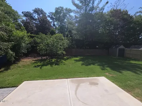 7608 Silver View Lane Raleigh NC 27613