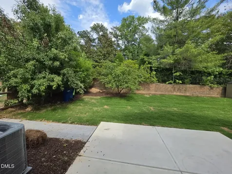 7608 Silver View Lane Raleigh NC 27613