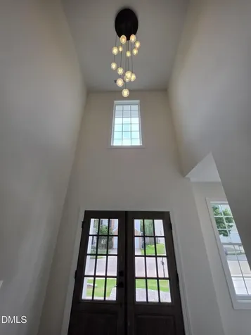 7608 Silver View Lane Raleigh NC 27613