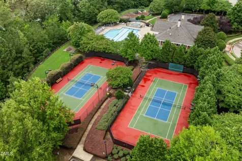 7608 Silver View Lane Raleigh NC 27613