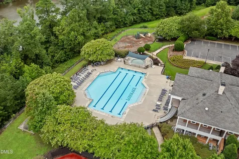 7608 Silver View Lane Raleigh NC 27613