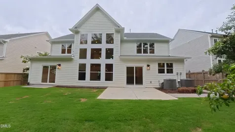 7608 Silver View Lane Raleigh NC 27613