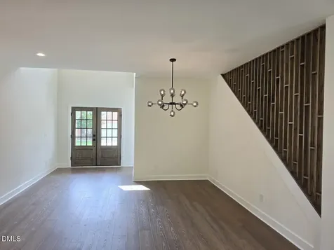 7608 Silver View Lane Raleigh NC 27613