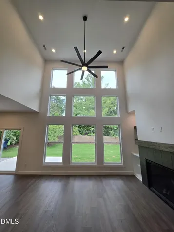 7608 Silver View Lane Raleigh NC 27613