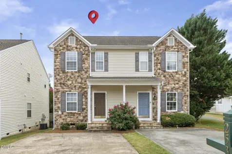 2533 Bay Harbor Drive Raleigh NC 27604