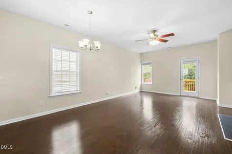 2533 Bay Harbor Drive Raleigh NC 27604