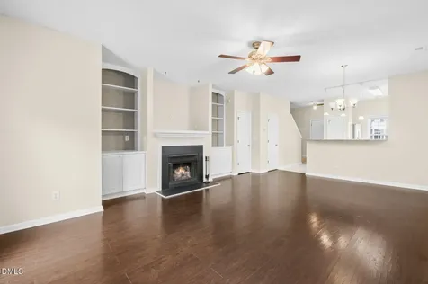 2533 Bay Harbor Drive Raleigh NC 27604