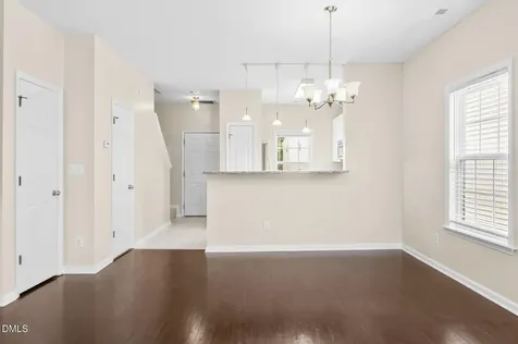 2533 Bay Harbor Drive Raleigh NC 27604
