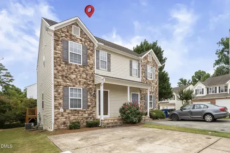 2533 Bay Harbor Drive Raleigh NC 27604